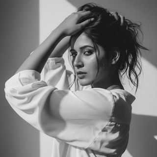 Tanwi Chakraborty