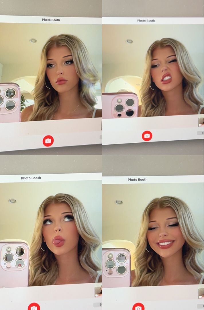 Loren Gray