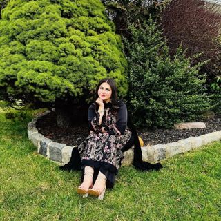 Zainab Malik