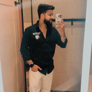 Hitesh Sharma