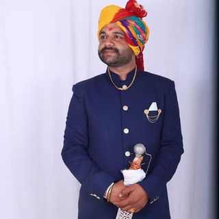 Chits Gohil