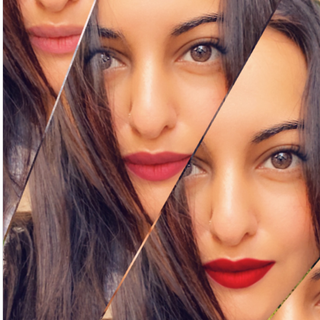 Sonakshi Sinha