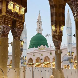 Mohammad