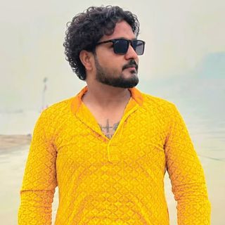 sandeep keshri