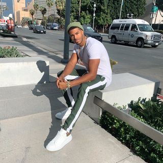 Iamkeiththomas
