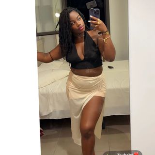 Adama Mbaye Diack🥰