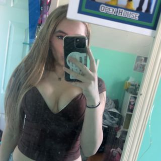 Maddi Hammond