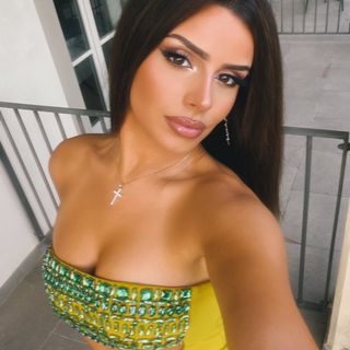Celina Sharma