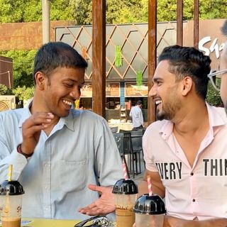 Vishal Rohan