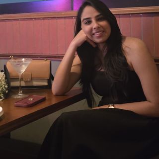 Shruti Agarwal🧿