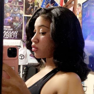 Aaliyah💗💗