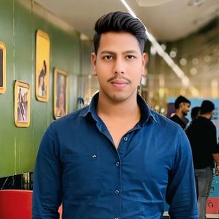 Kunal Singh