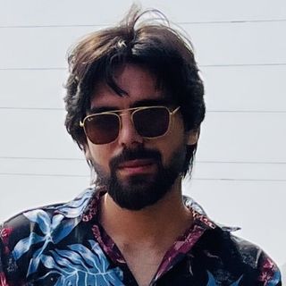 Karan Joshan
