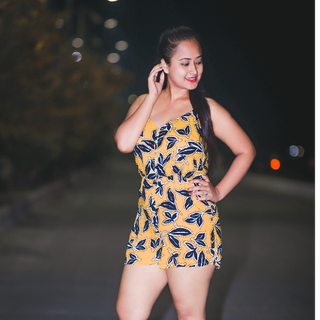 Ratina Rose
