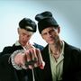 Niklas & David