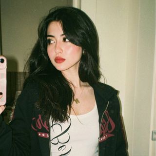 Sara 🐅 .