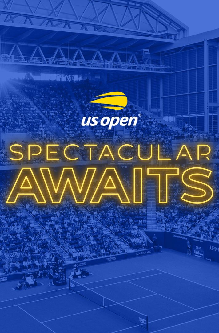 US Open Tennis Championships