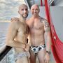 Ryan and Chad