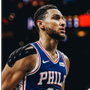 Ben Simmons