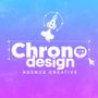 Profile picture for Chrono Design | GRAPHISTE 🚀🖥