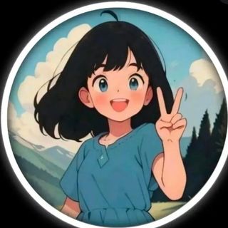 Cute girl 😍