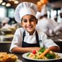 تاكل بعيونك 🍗🍔