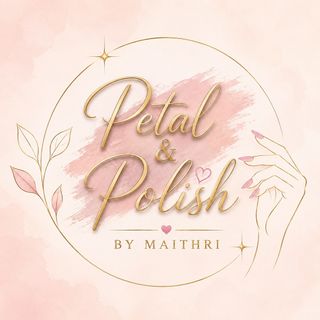 Petalandpolishbymaithri