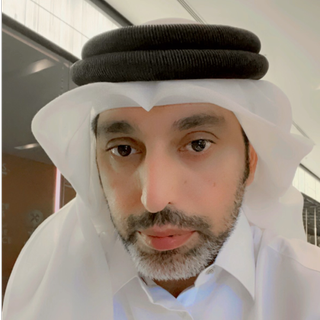 خالد العجمي 🇶🇦