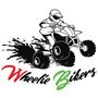 Wheelie.Bikers