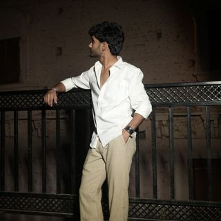 Adwith Suthar