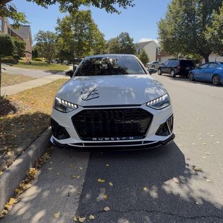 Car Enthusiast
