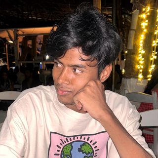 Akash Sahoo