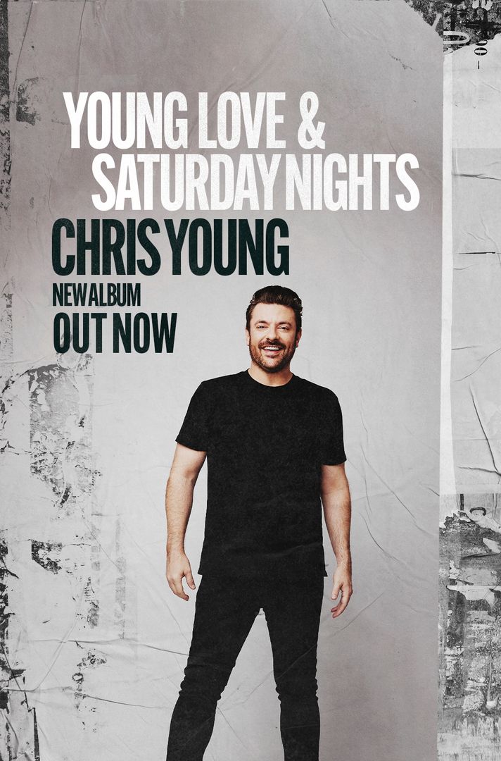 Chris Young