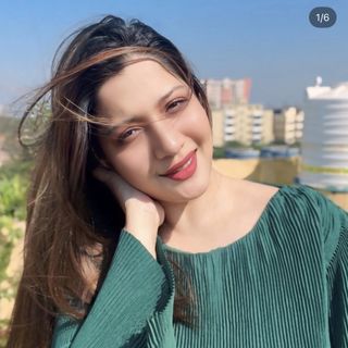 Sadaf Diaries