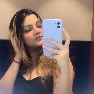 Khushi Ralli☮️