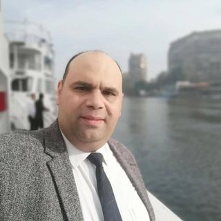 م/هاني عنتر