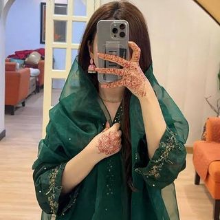 Naina Baloch