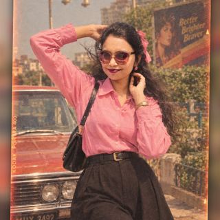 Twinkle Das