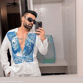 Prince😎 Sehrawat