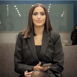 Rania 🦷🎓