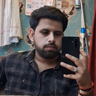 Harshiit Mishra 🧡