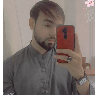 Usama Saeed 🇸🇦