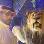 محمية مهندالعمر