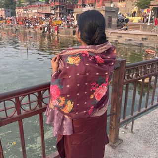 Madhu Mahanand
