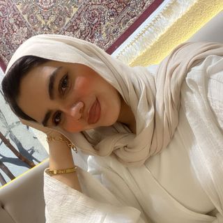 Fatma Ahmed