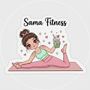 Sama Fitness