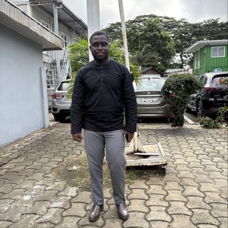 SANOGO ABDOUL🇨🇮