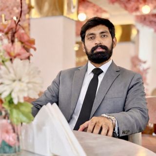 Rana Shahbaz