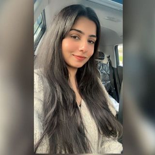 Manshikha Tanwar