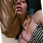 Snapchat profile picture for @mija